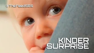 Surprise babies: the women who didn't know they were pregnant