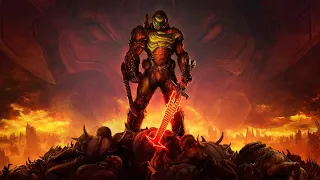 Doom Eternal - Meathook (Ultra Mashup)