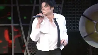 Michael Jackson - You Are Not Alone - 1995 MTV Video Music Awards Performance