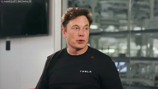 Elon Musk Suddenly Revealed The Most Powerful Quantum Computer!