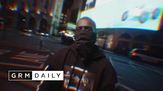 Rhodez - ALLERGIC [Music Video] | GRM Daily