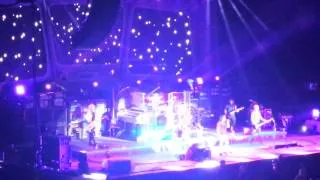 Boston, Rock and Roll Band @  The Forum 7/29/14