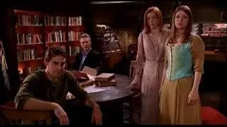 Buffy - Once More, with Feeling - I've Got a Theory / Bunnies / If We're Together