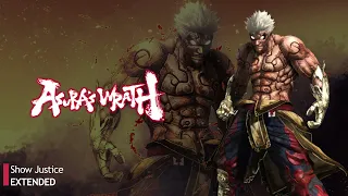Asura's Wrath OST - Show Justice  [EXTENDED]