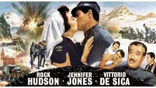 Jennifer Jones - Top 20 Highest Rated Movies