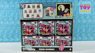 Disney Doorables Movie Moments  Series 2 Unboxing #1 | PSToyReviews