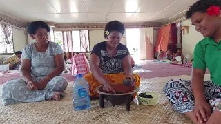 4 What to do at Malolo Island Resort? Join me on a Village Visit in Fiji