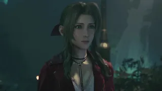 【FFVIIR】CH14 Aerith Resolution Scene (jp. voices no subs 4K on PS5)