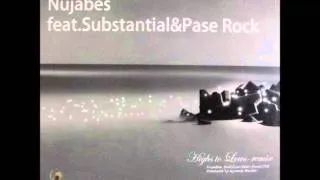 Nujabes - Blessing It Remix Feat Pase Rock & Substantial (Street)