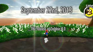 Ten Years of Dolphin (HD Reupload)