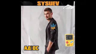 Sysuev 'Адіос' (прем'єра кліпу)