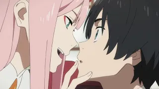 Darling in the FranXX (AMV) Midix - Frnxx