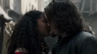 Athos & Sylvie || I Wanna Know You