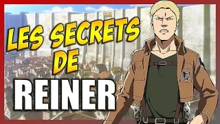 LES SECRETS QUE VOUS IGNOREZ SUR REINER BRAUN