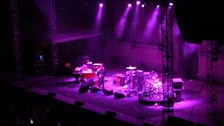 Phish: Harry Hood HD - Greek Theater - Berkeley