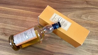 Whisky Review: Longrow 10 (German/Deutsch)