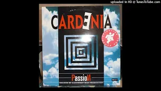 Cardenia - Passion (DJ Cliff's Original Mix)