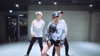 May J Lee | 1 Million Dance Studio | PSY - Daddy (ft. CL)