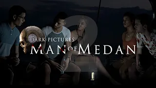 The Dark Pictures: Man of Medan | 2 - The Storm