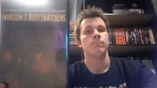 Invasion of the Body Snatchers (1978) Movie Review