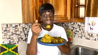 My Mother Made This Amazing Recipe Back in the 1970’s & I Tried it | Val’s Kitchen Jamaican Style