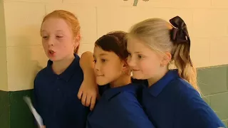 Prep to year 3 | Toilet block bullying