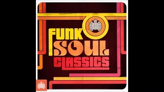 Funk Soul Classics Mix 1