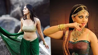 Gorgeous Anushka In Rudramadevi