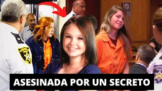 📌 ASESINADA por sus MEJORES AMIGAS - El caso de SKYLAR NEESE #parte1