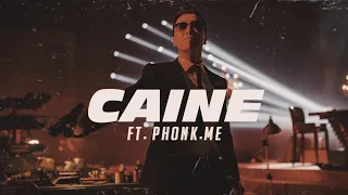 Caine - Donnie Yen | JW 4 phonk.me Edit