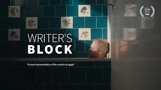 Short Film - WRITER'S BLOCK - Sony FX6 Cinematic Video ft Nanlux Evoke 1200B