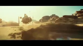 Star Wars The Rise of Skywalker 2019 Movie Clips