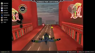 Crimson Skies: High Road to Revenge | Online Multiplayer via XLink Kai 2021