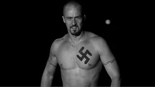 American History X (1998) - Edward Norton's Magnum Opus