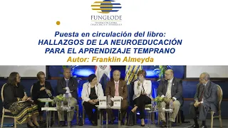 Puesta en circulación ¨ Hallazgos de la neuroeducación para el aprendizaje temprano¨ junio 2023