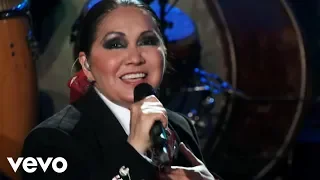 Ana Gabriel - La Reina (Altos De Chavón Live Video)