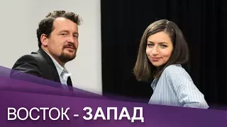 Мария Алехина (Pussy Riot) о выборах, Собчак, Навальном и своей популярности. Восток-Запад.13.01.18