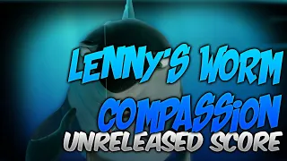 Shark Tale Unreleased Score - Lenny's Worm Compassion