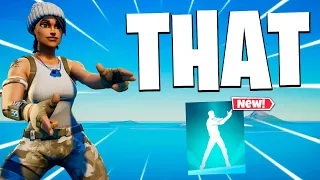 Fortnite Montage - "THAT THAT" (PSY & Suga) *NEW GUNSLINGER SMOKESHOW