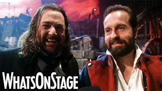 All-Star Les Misérables | Alfie Boe, Michael Ball, Carrie Hope Fletcher and more