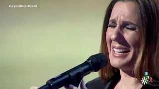 Diana Navarro- Se nos rompió el amor y Señora- El Legado 2019