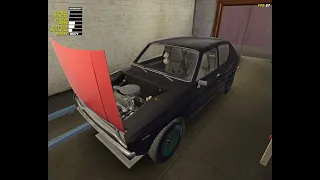 My Summer Car!!! НЕУДАЧНОЕ ПУТЕШЕСТВИЕ НА САТСУМЕ!!