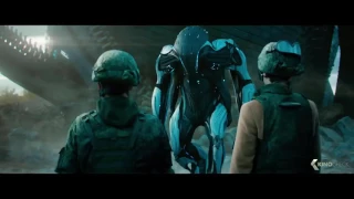 Attraction Official Trailer 3 (2017) Russian Sci-Fi HD Action Movie