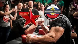 Телеканал Звезда vs. Алконафтер - Бан Крупнейшего Тундроканала