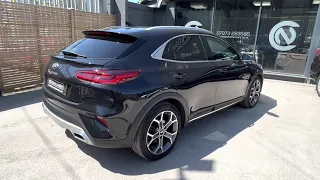 2020(20) Kia XCeed 1.4 T-GDi First Edition Euro 6 (s/s) 5dr FOR SALE