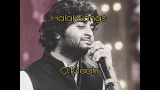 O Maahi - Dunki 5 - Arjit Singh - Vocals Only | No Music
