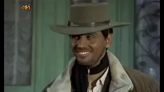 Django, asesino silencioso, Películas del Oeste.