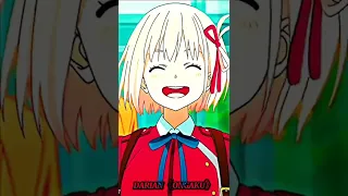 Chisato [AMV] - Telepatía _ Anime edit