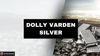 Dolly Varden Silver | 6 May 2024