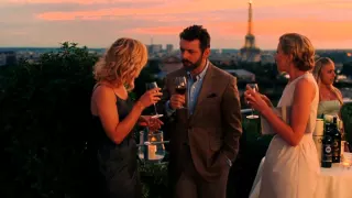 Midnight in Paris Trailer HD